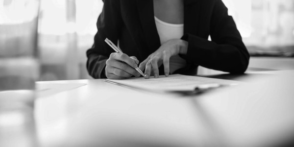 Derecho Civil / Abogados Civilistas en Alcorcón · Sucesiones, Herencias y Testamentos