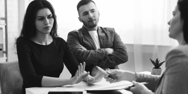 Derecho Civil / Abogados Civilistas en Alcorcón · Divorcios, Separaciones y Nulidad Matrimonial