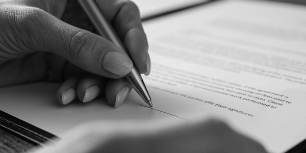 Derecho Civil / Abogados Civilistas en Alcorcón · Redacción, Revisión y Negociación de Contratos