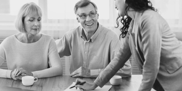 Derecho Civil / Abogados Civilistas en Alcorcón · Derecho de Familia