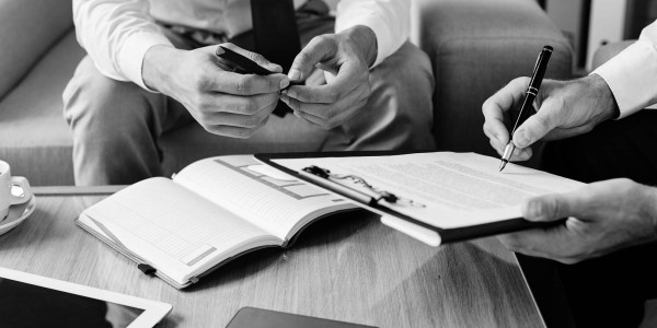 Derecho Concursal / Segunda Oportunidad / Abogados Deudas en Alcorcón · Elaboración y Presentación de Acuerdos de Pago